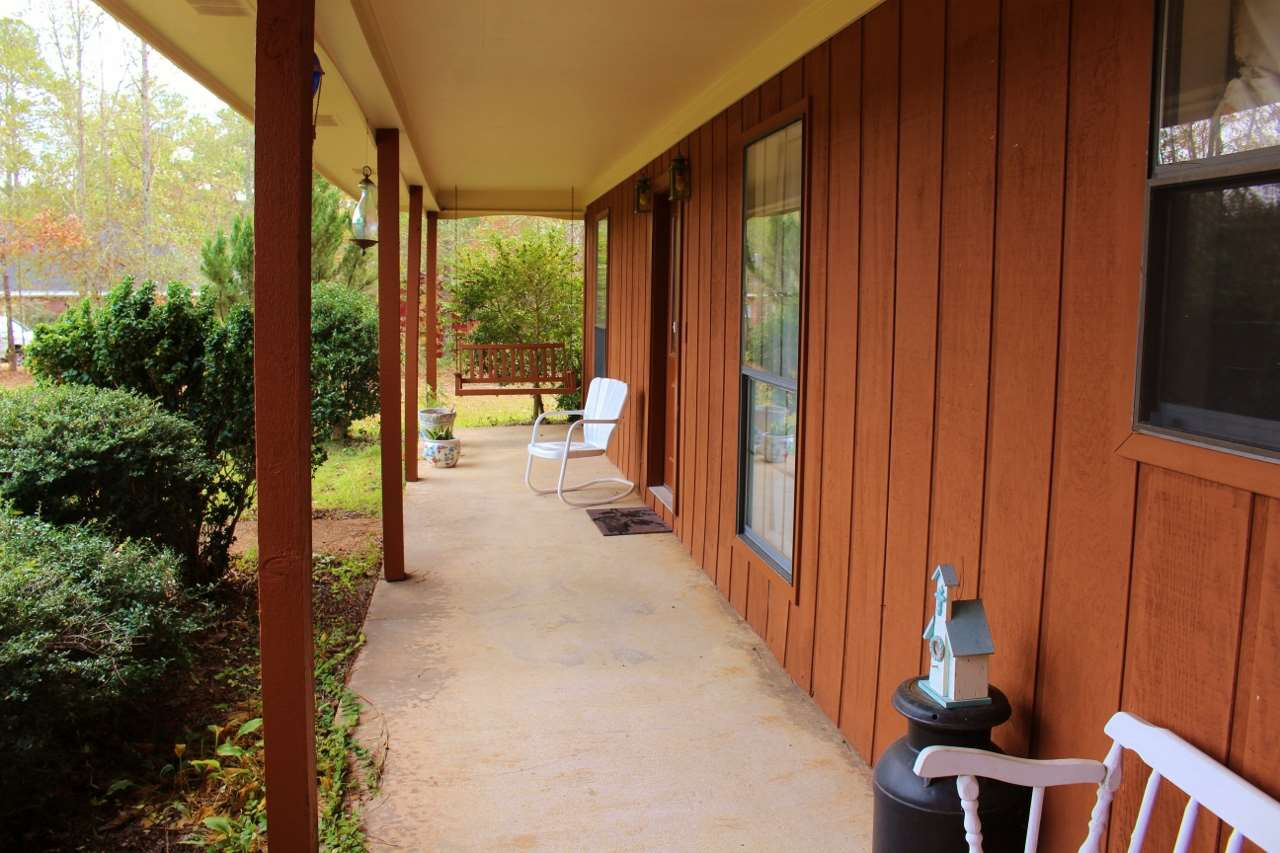 1424 Wade Patrick Road Braxton, MS 39044 - Photo 1 of 27 Photo 1