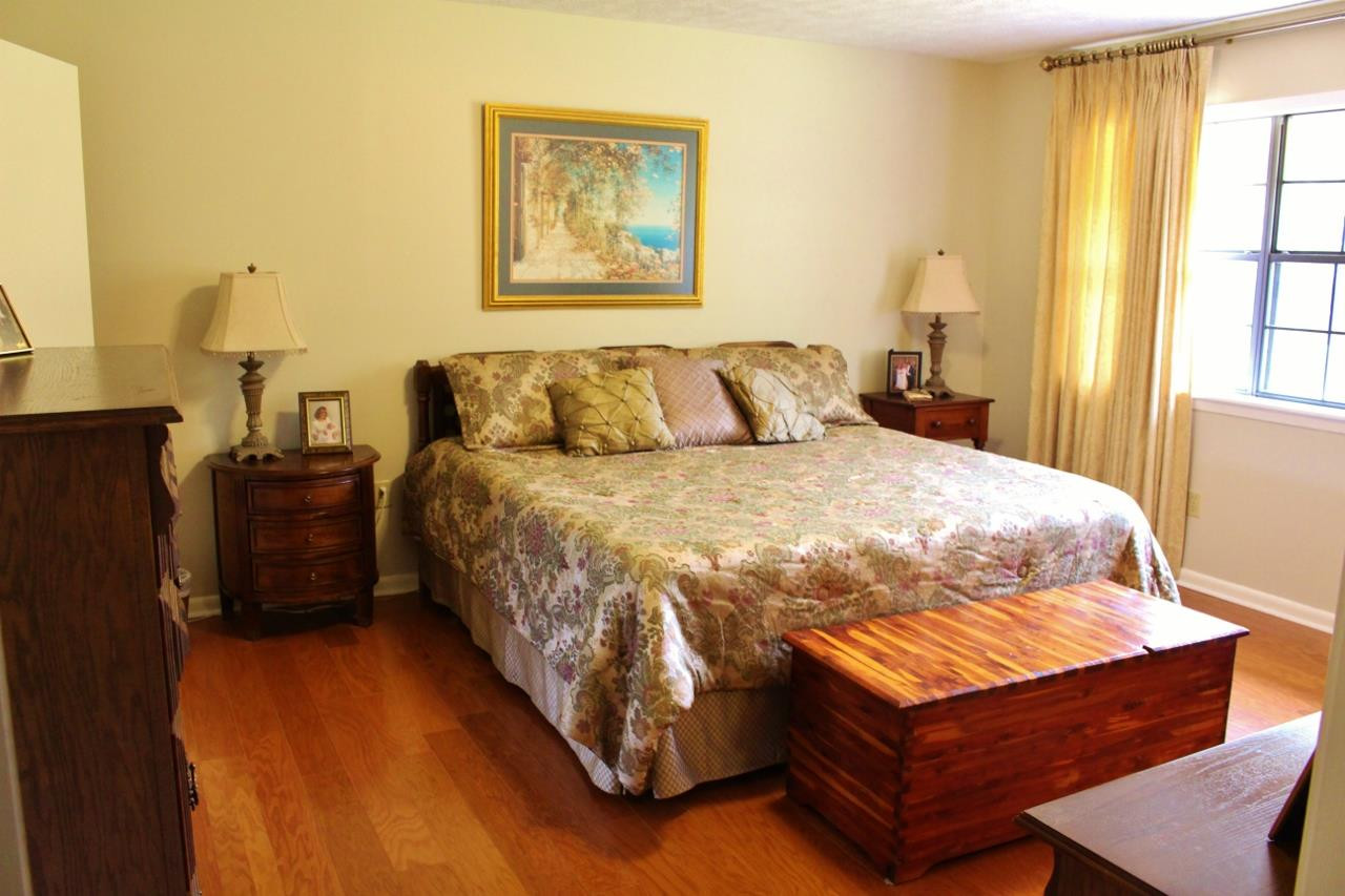 1424 Wade Patrick Road Braxton, MS 39044 - Photo 11 of 27 Photo 11