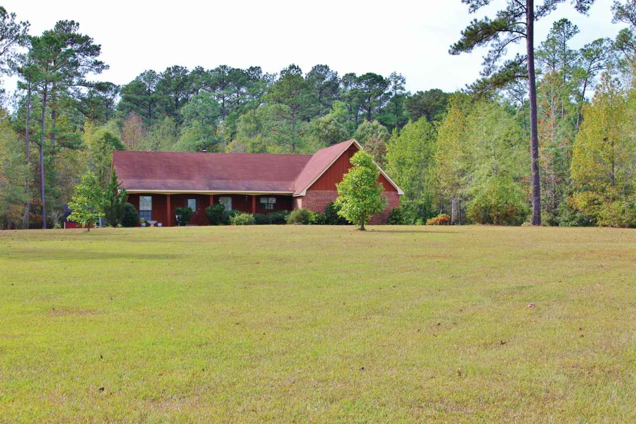 1424 Wade Patrick Road Braxton, MS 39044 - Photo 27 of 27 Photo 27