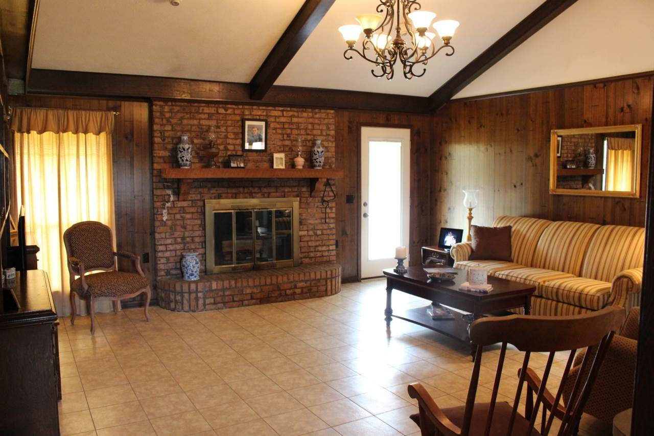 1424 Wade Patrick Road Braxton, MS 39044 - Photo 6 of 27 Photo 6