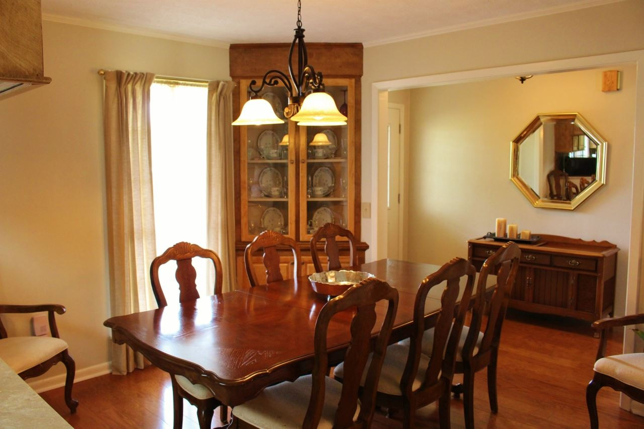 1424 Wade Patrick Road Braxton, MS 39044 - Photo 9 of 27 Photo 9