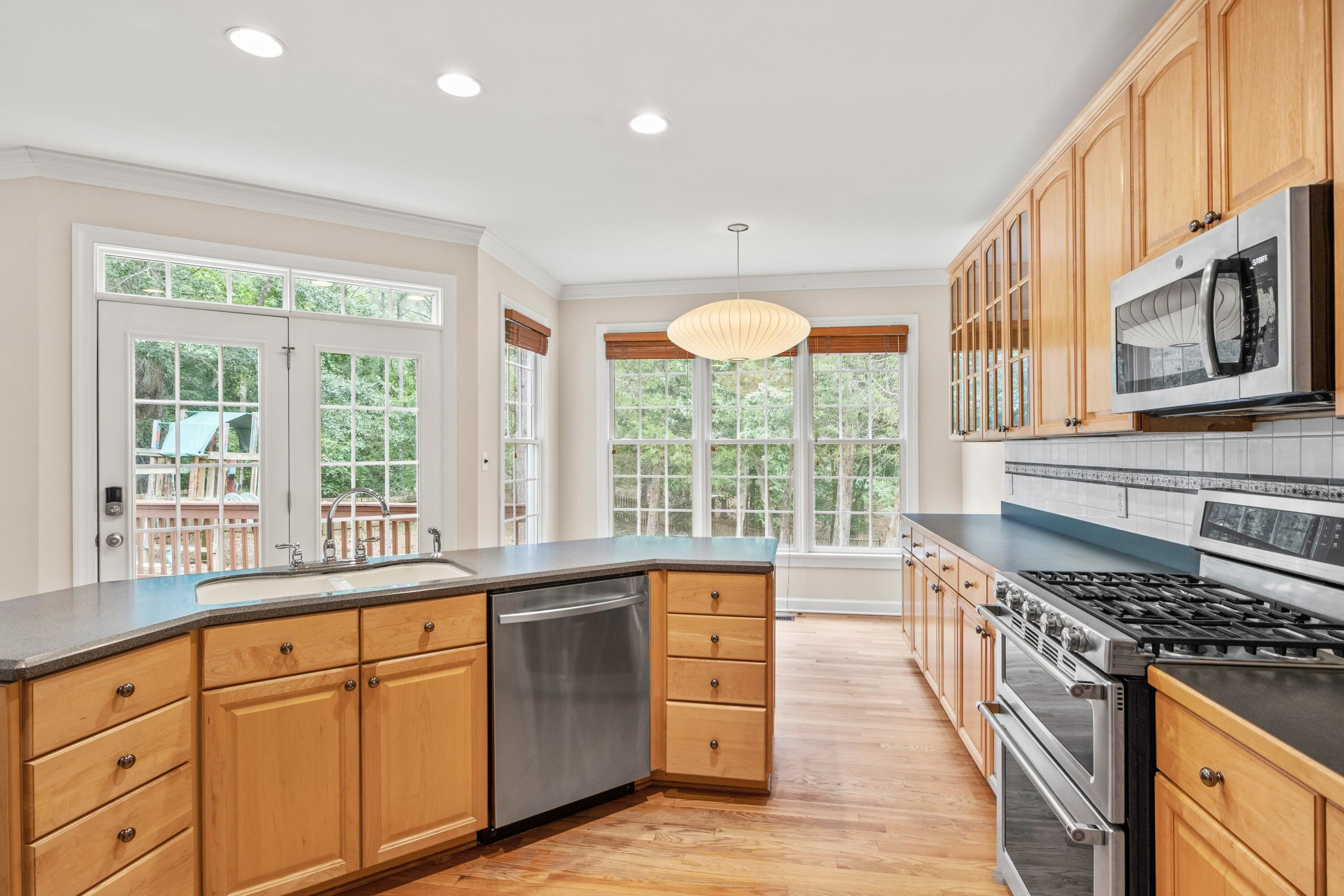 5 Morgans Ridge Lane Durham, NC 27707 - Photo 16 of 38 Photo 16