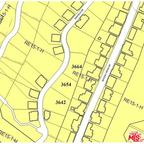 $699,000 | 3664 Oakfield Drive, Sherman Oaks, CA 91423