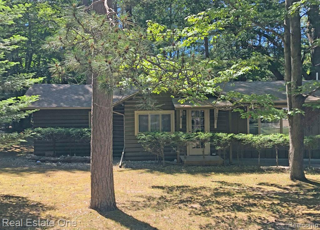 4265 Hazel Road Lincoln, MI 48742 - Photo 49 of 63 Gallery Image 49