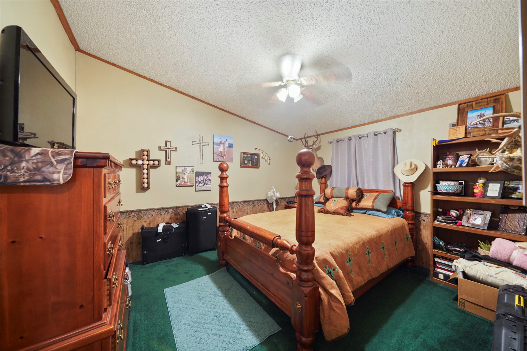 16070 Warren Ranch Road Hockley, TX 77447 - Photo 11 of 30