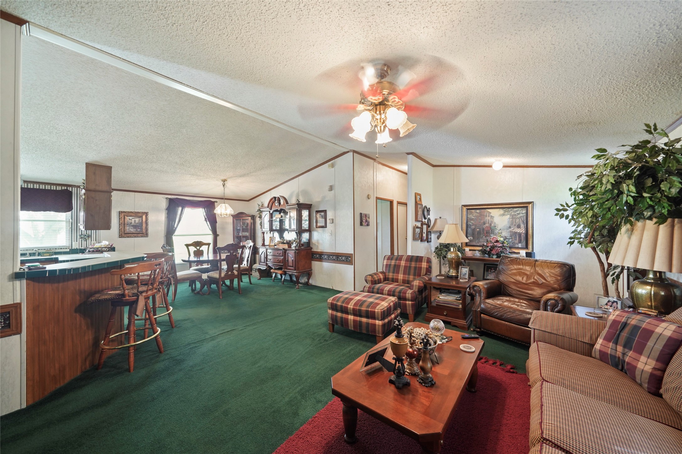 16070 Warren Ranch Road Hockley, TX 77447 - Photo 15 of 30