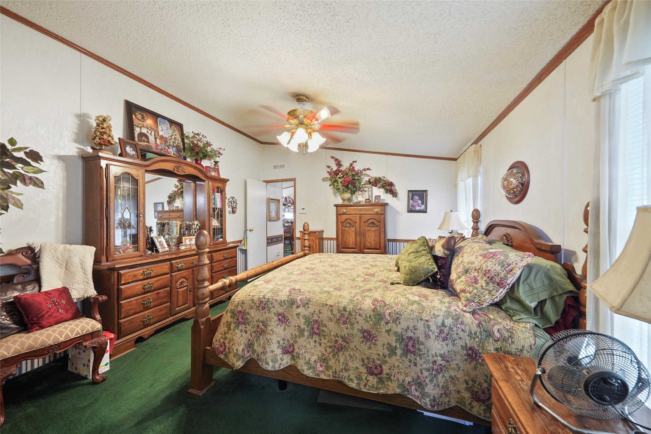 16070 Warren Ranch Road Hockley, TX 77447 - Photo 16 of 30