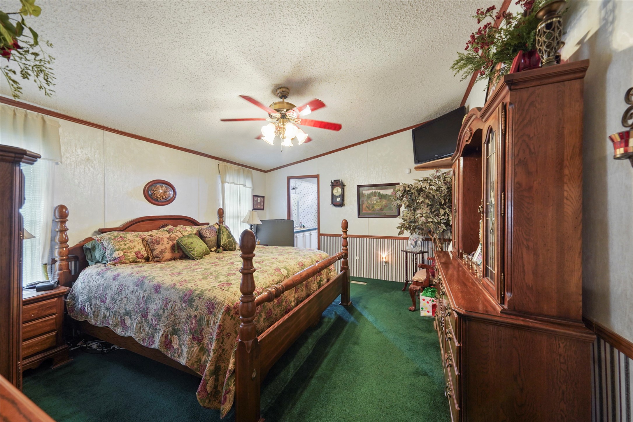 16070 Warren Ranch Road Hockley, TX 77447 - Photo 19 of 30