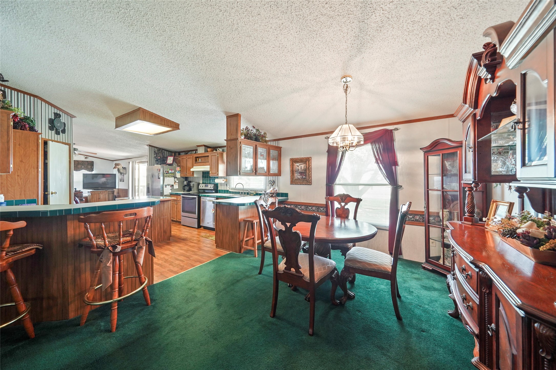 16070 Warren Ranch Road Hockley, TX 77447 - Photo 21 of 30