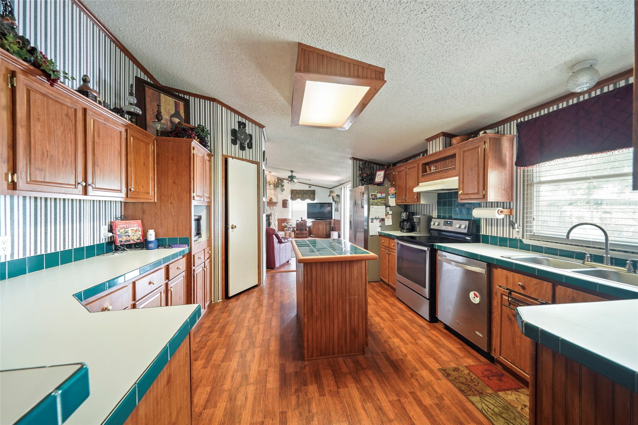 16070 Warren Ranch Road Hockley, TX 77447 - Photo 22 of 30