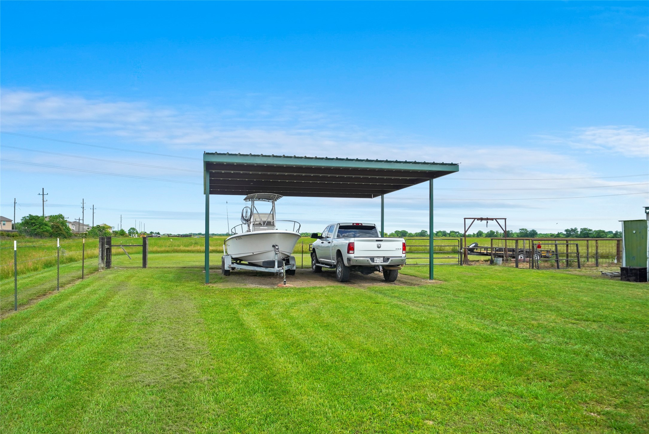 16070 Warren Ranch Road Hockley, TX 77447 - Photo 26 of 30