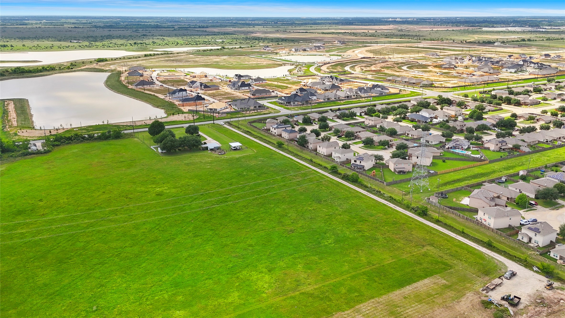 16070 Warren Ranch Road Hockley, TX 77447 - Photo 27 of 30