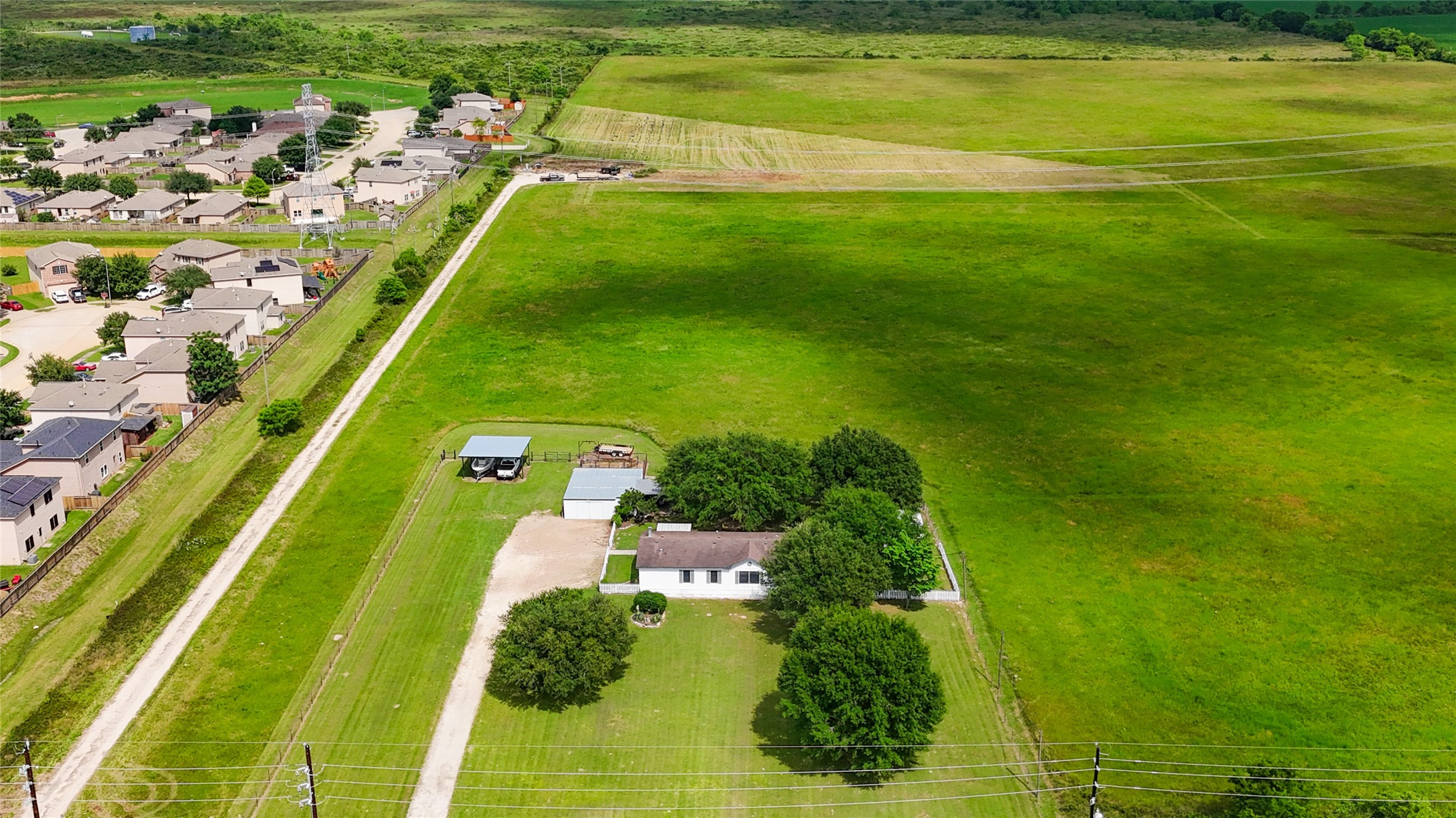 16070 Warren Ranch Road Hockley, TX 77447 - Photo 28 of 30