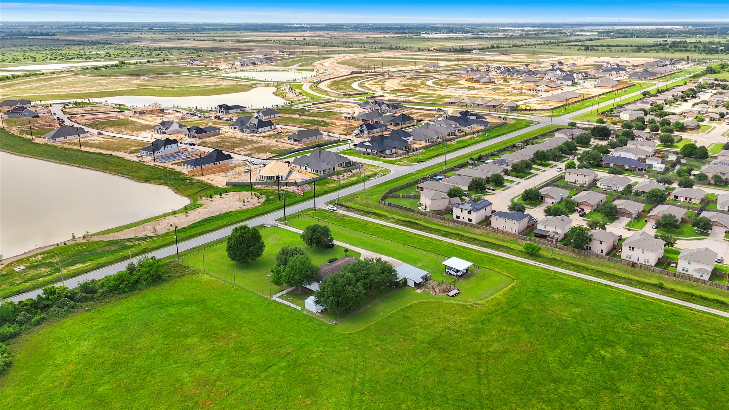 16070 Warren Ranch Road Hockley, TX 77447 - Photo 29 of 30