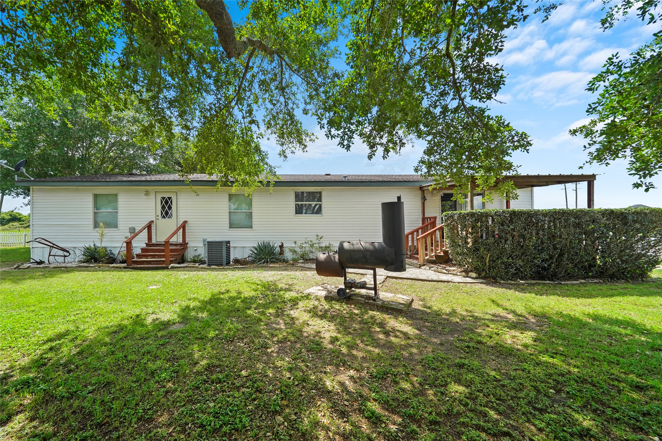 16070 Warren Ranch Road Hockley, TX 77447 - Photo 6 of 30