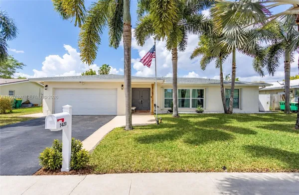 $579,000 | 8107 Northwest 74th Avenue, Fort Lauderdale, FL 33321