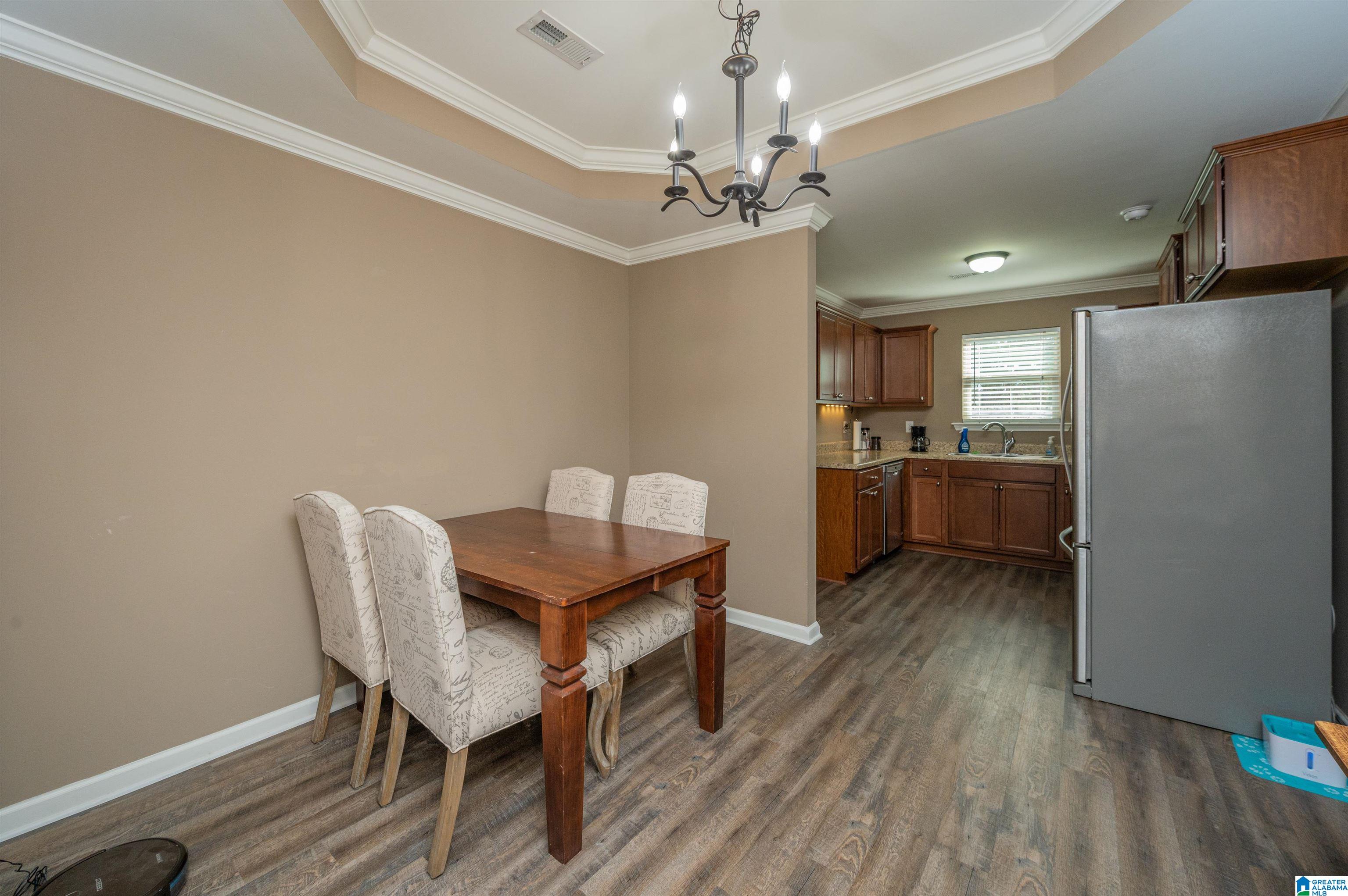 565 Briar Ridge Circle Odenville, AL 35120 - Photo 13 of 35