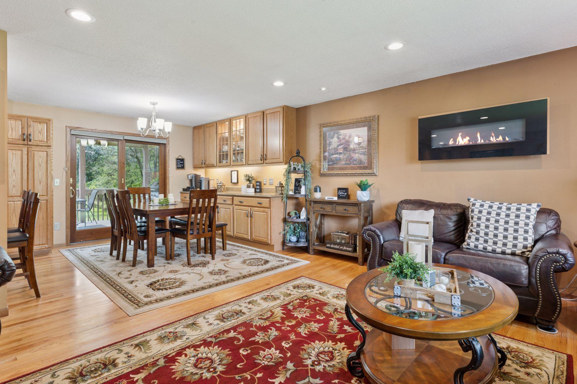 9217 West River Road Brooklyn Park, MN 55444 - Photo 9 of 69