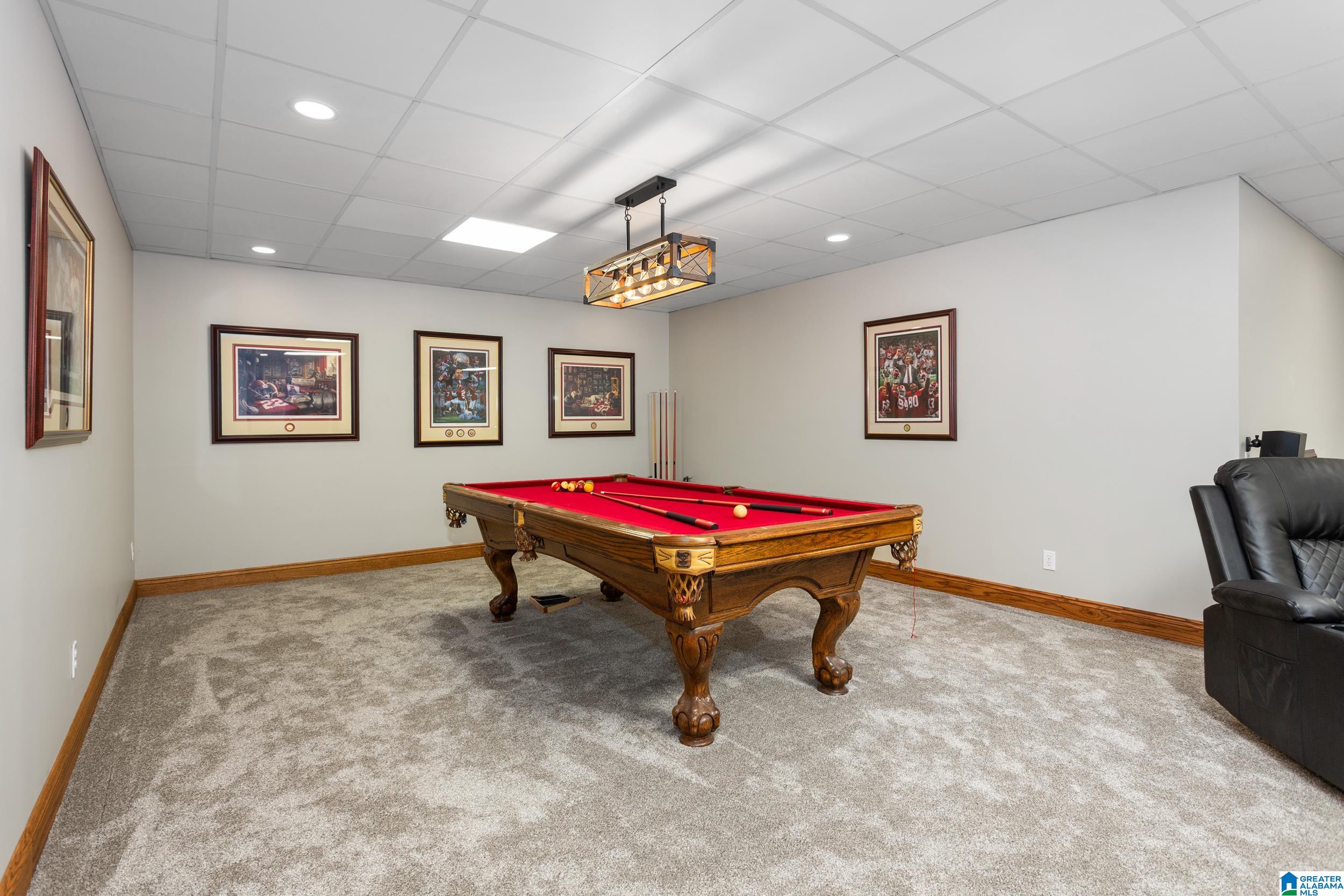 24 Edgefield Way Anniston, AL 36207 - Photo 36 of 49