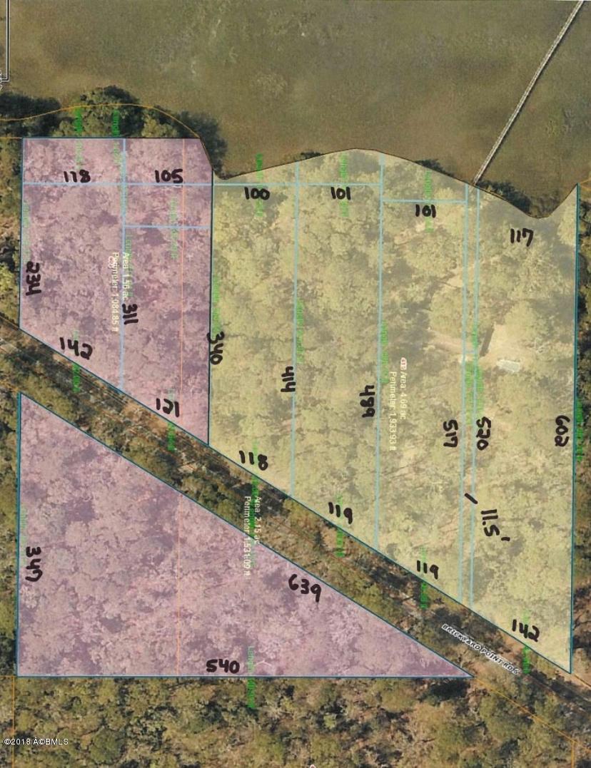 415 Brickyard Point Road South, Unit LOT #5 Beaufort, SC 29907 - Photo 5 of 11 Screenshot_1