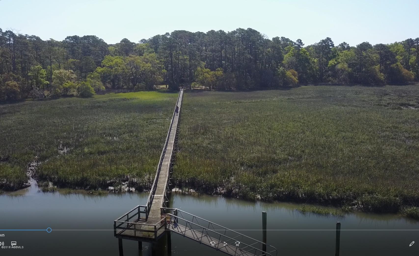 415 Brickyard Point Road South, Unit LOT #5 Beaufort, SC 29907 - Photo 7 of 11 Screenshot_1
