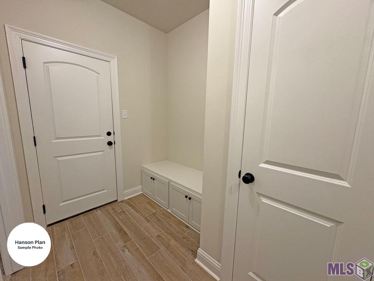 12816 Spoonbill Drive Covington, LA 70435 - Photo 11 of 14 Boot Bench – Sample Photo