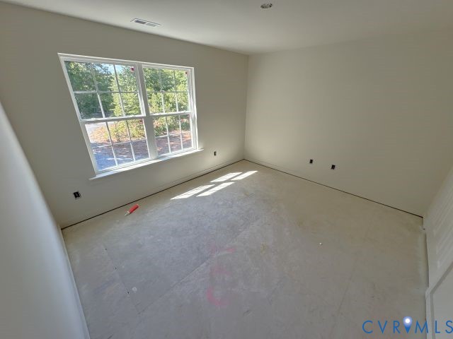 2570 Doctors Road Louisa, VA 23093 - Photo 13 of 14 a view of an empty room with a window