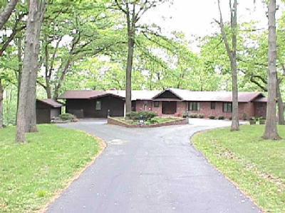 1216 South Jones Spring Lane Springfield, MO 65809 - Photo 1 of 1 Primary Photo