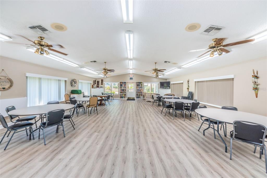 1870 Pine Ridge Way West, Unit G1 Palm Harbor, FL 34684 - Photo 55 of 77