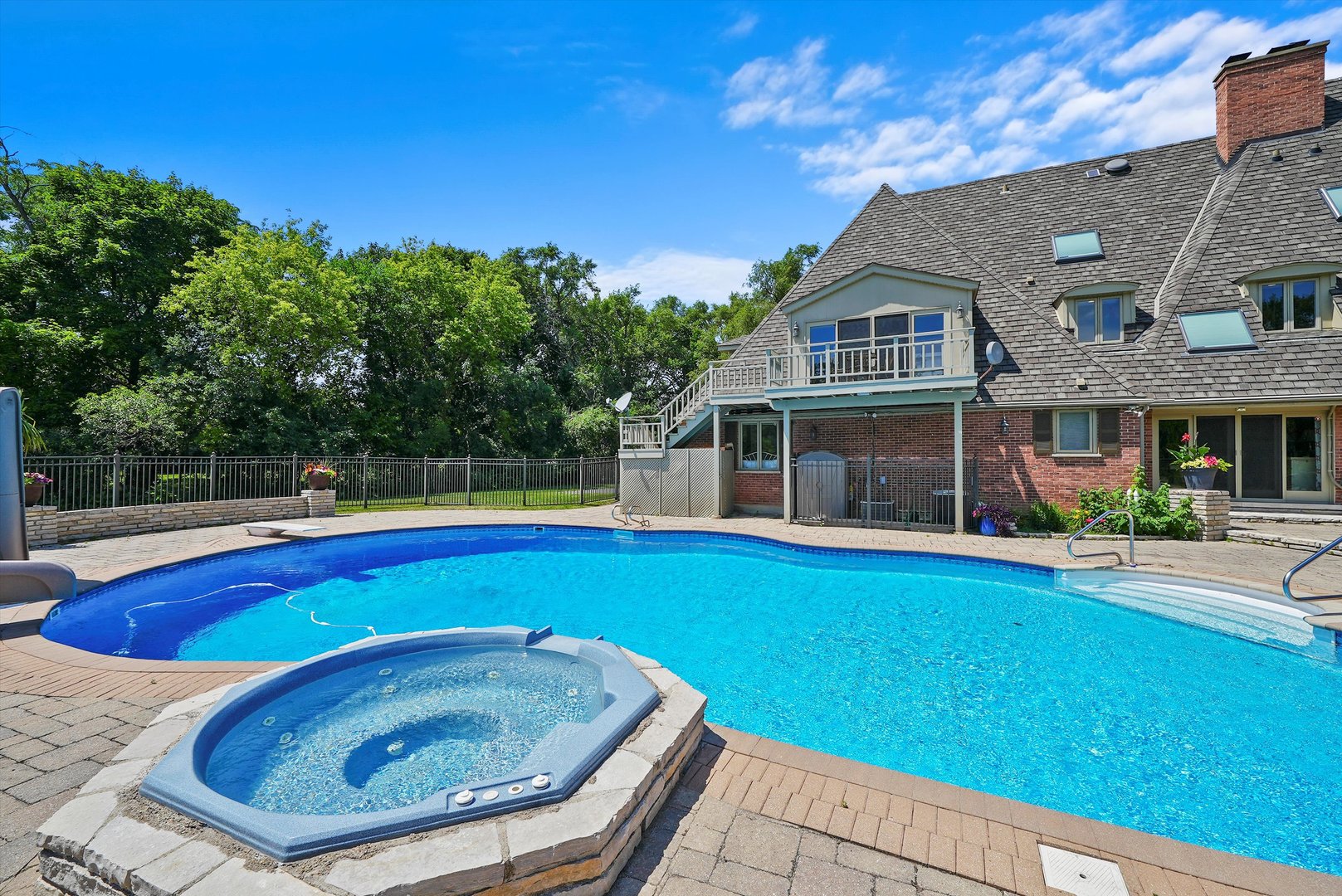 673 Milton Road Inverness, IL 60067 - Photo 102 of 125