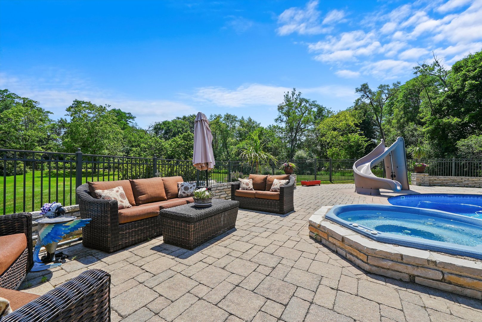 673 Milton Road Inverness, IL 60067 - Photo 104 of 125