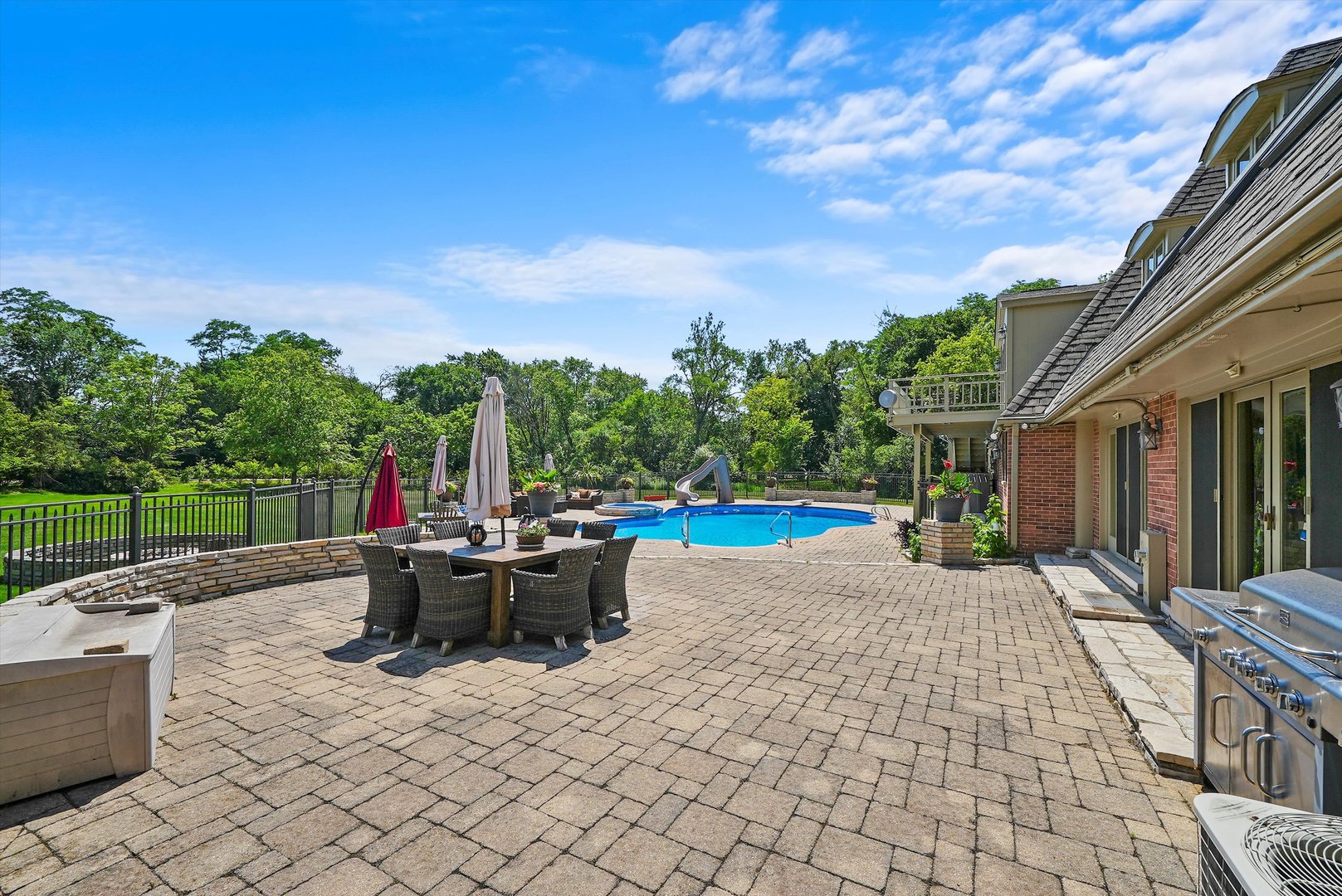 673 Milton Road Inverness, IL 60067 - Photo 107 of 125