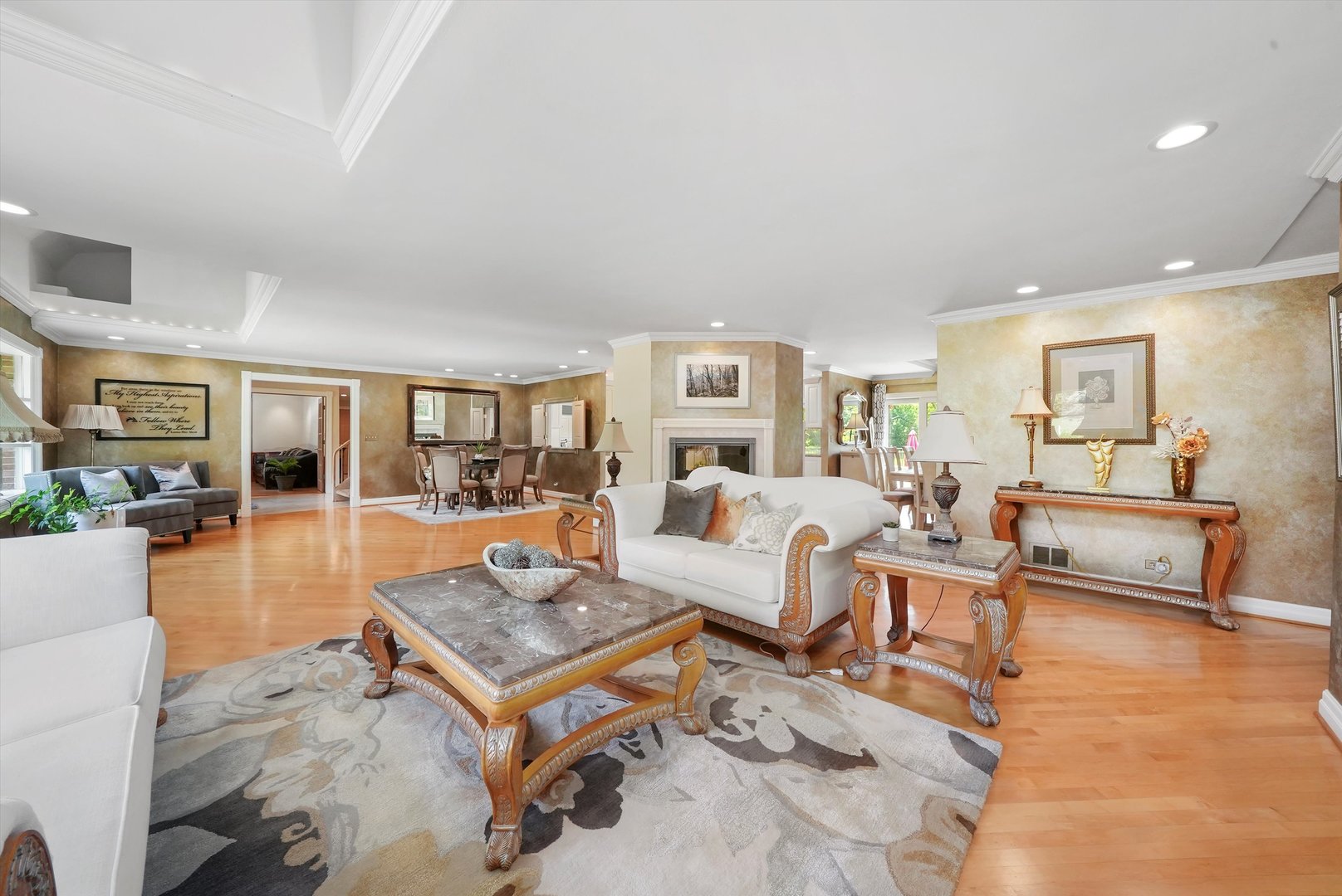 673 Milton Road Inverness, IL 60067 - Photo 11 of 125