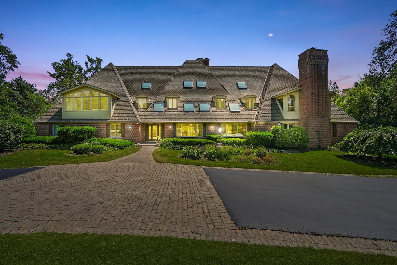 673 Milton Road Inverness, IL 60067 - Photo 116 of 125