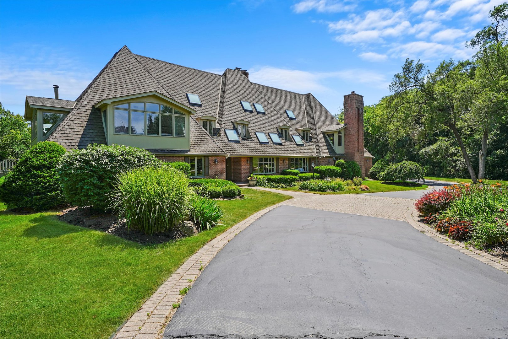 673 Milton Road Inverness, IL 60067 - Photo 117 of 125