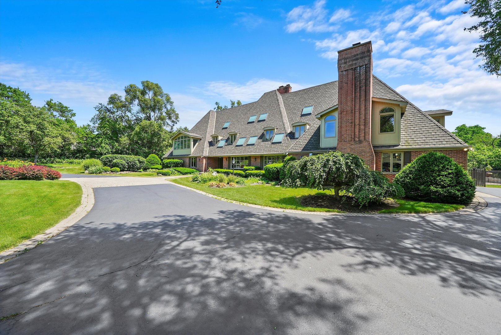 673 Milton Road Inverness, IL 60067 - Photo 118 of 125