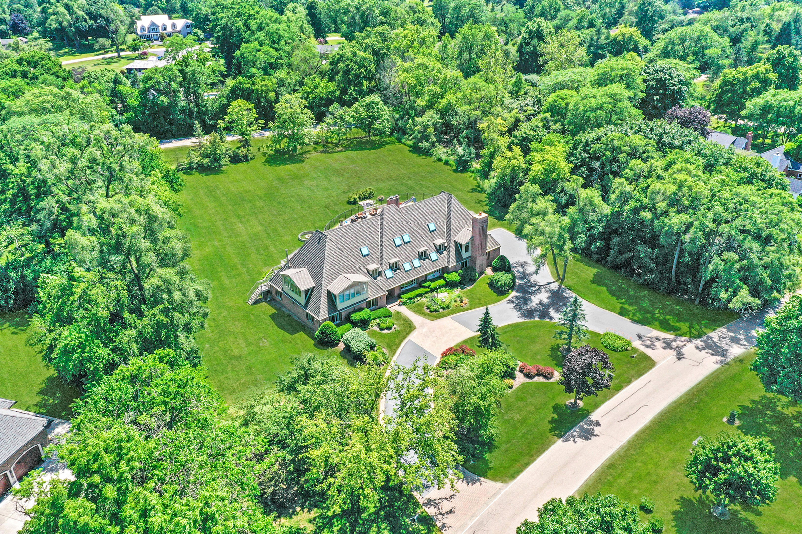 673 Milton Road Inverness, IL 60067 - Photo 119 of 125