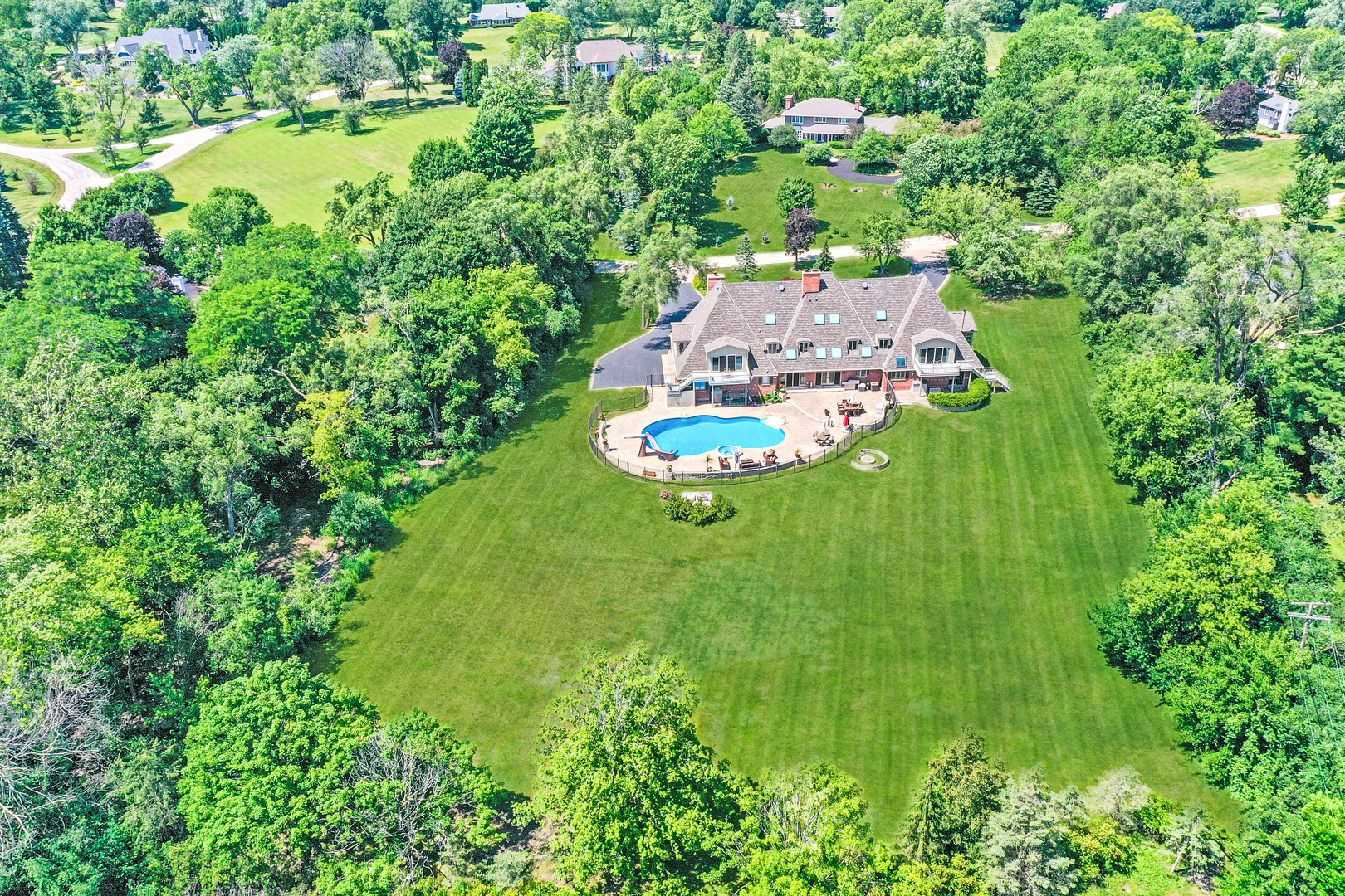 673 Milton Road Inverness, IL 60067 - Photo 120 of 125