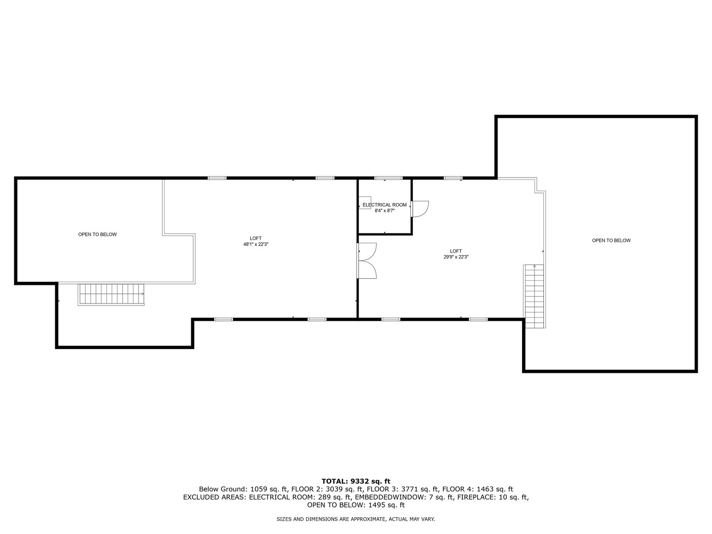 673 Milton Road Inverness, IL 60067 - Photo 124 of 125