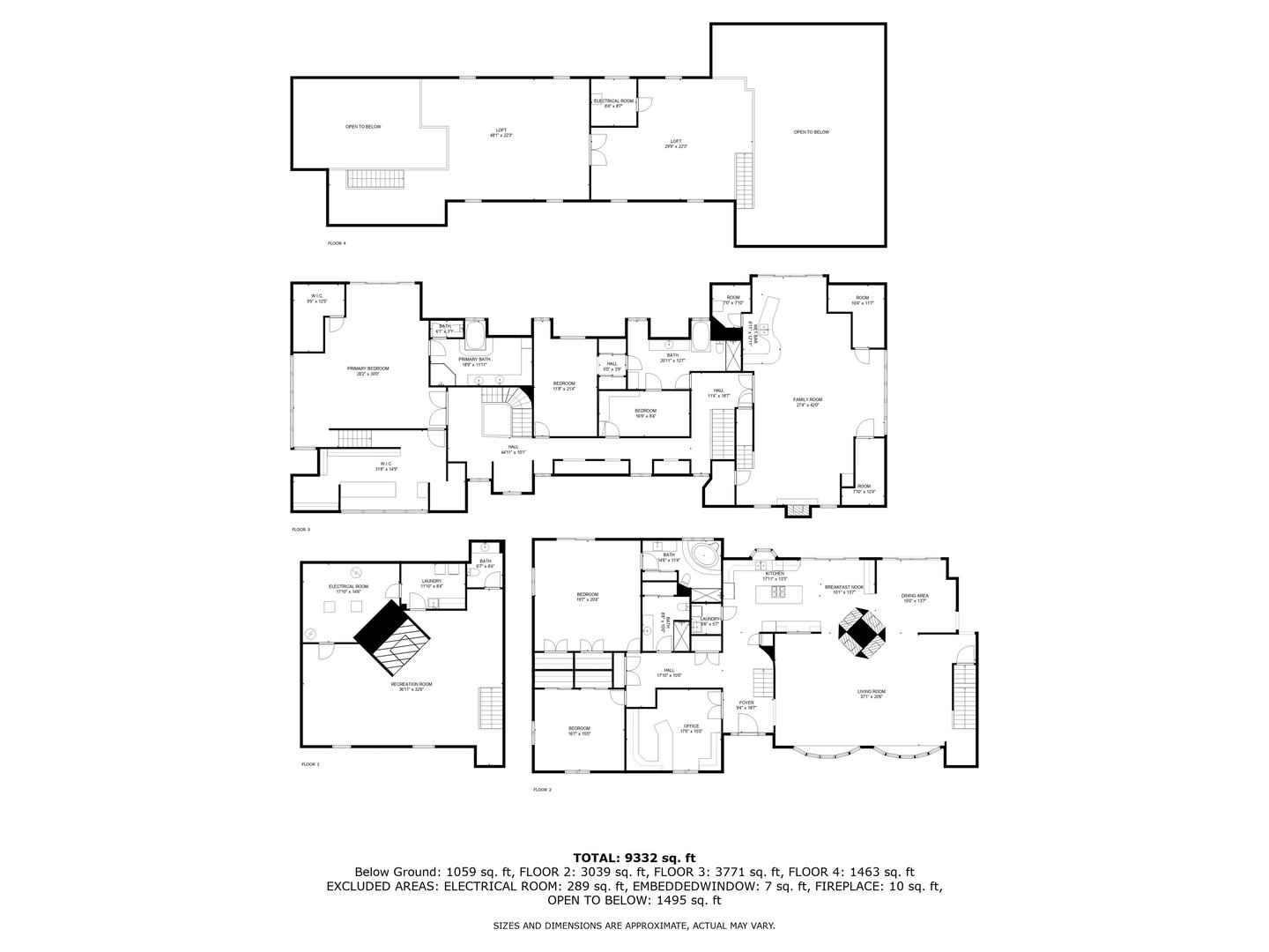 673 Milton Road Inverness, IL 60067 - Photo 125 of 125