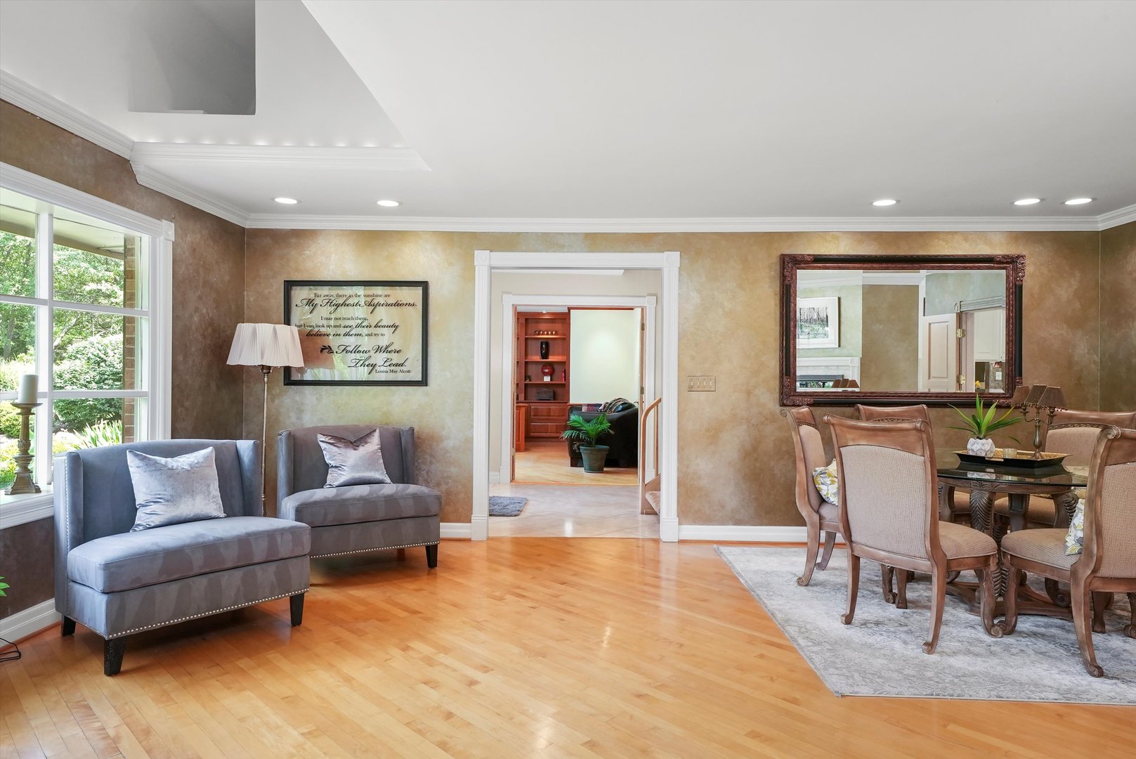 673 Milton Road Inverness, IL 60067 - Photo 16 of 125