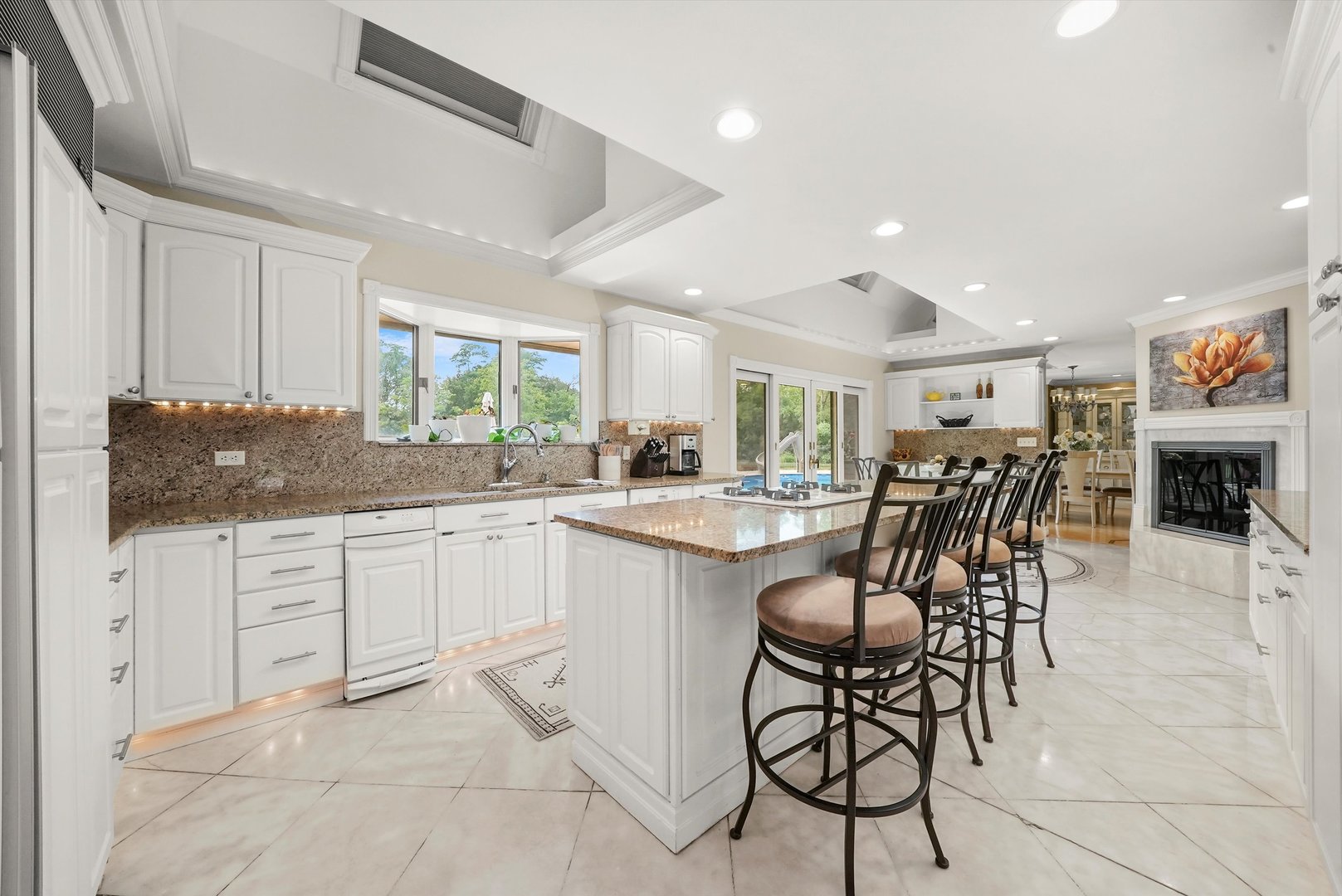 673 Milton Road Inverness, IL 60067 - Photo 21 of 125