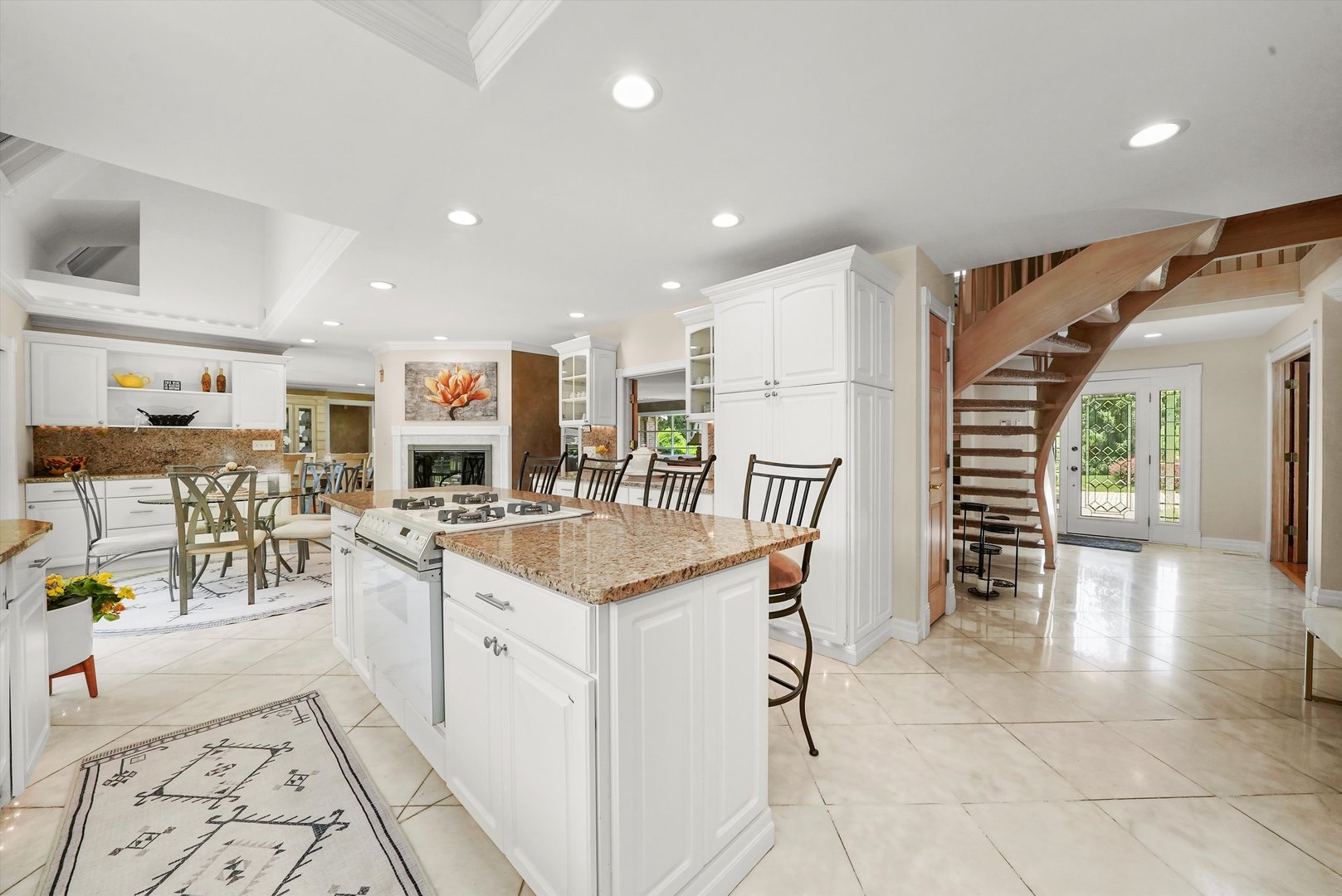 673 Milton Road Inverness, IL 60067 - Photo 22 of 125