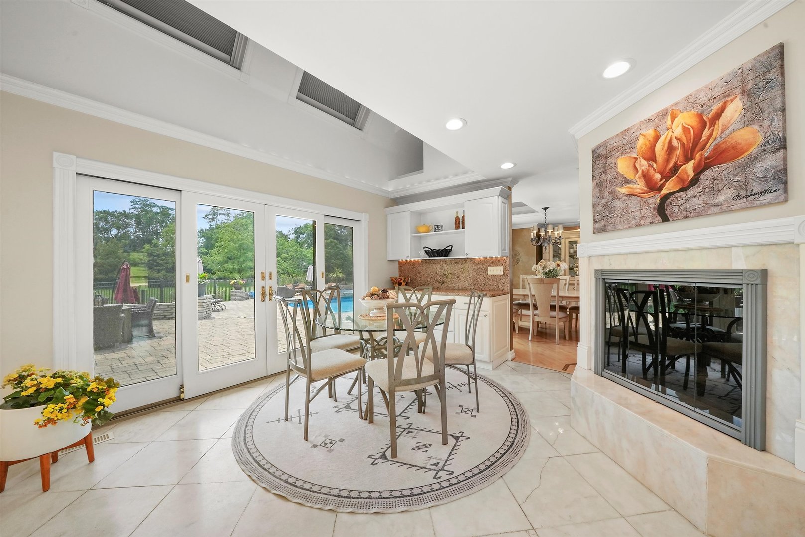 673 Milton Road Inverness, IL 60067 - Photo 29 of 125