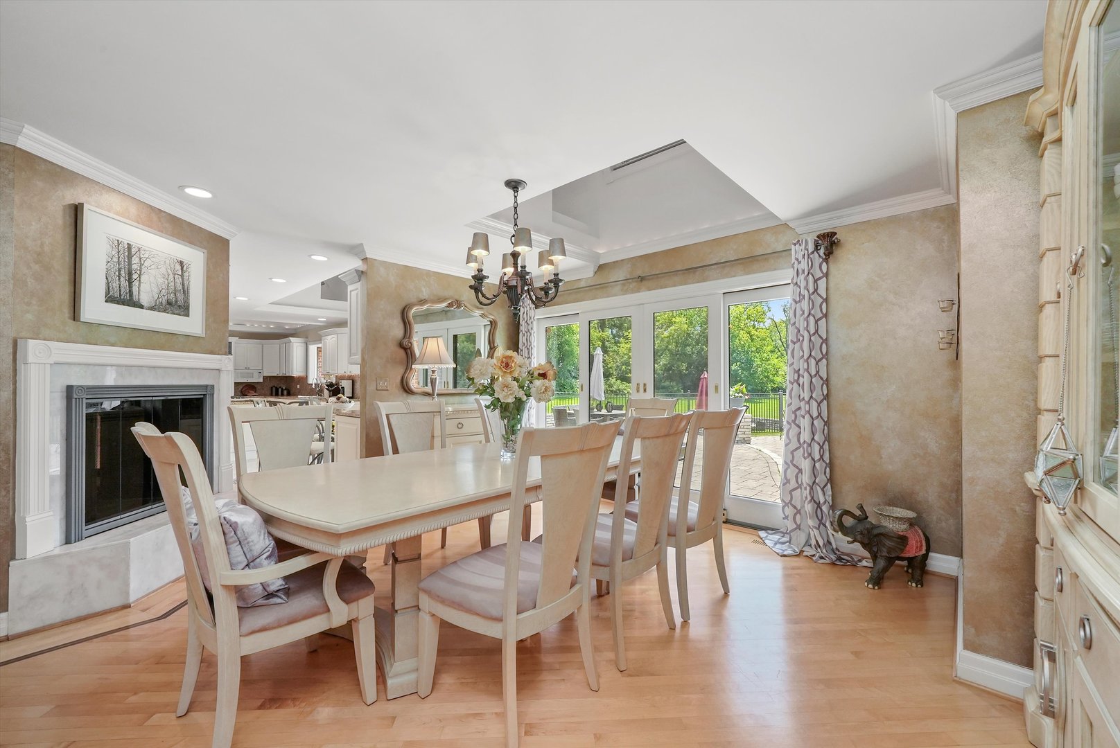 673 Milton Road Inverness, IL 60067 - Photo 34 of 125