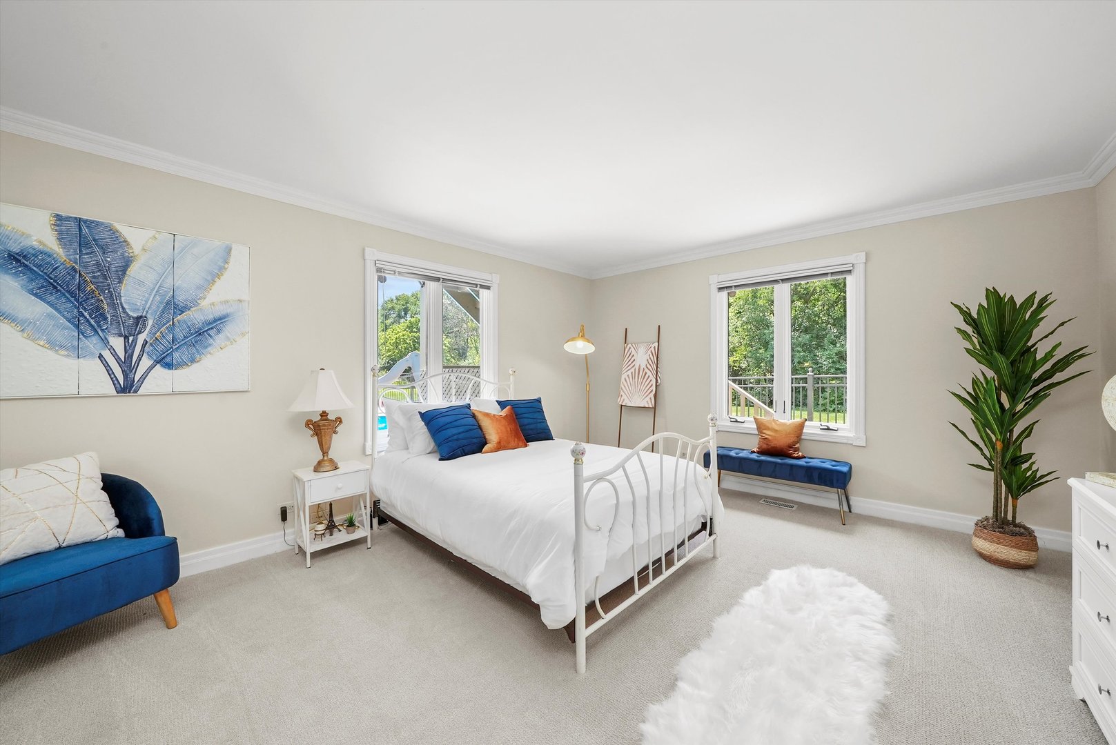 673 Milton Road Inverness, IL 60067 - Photo 37 of 125