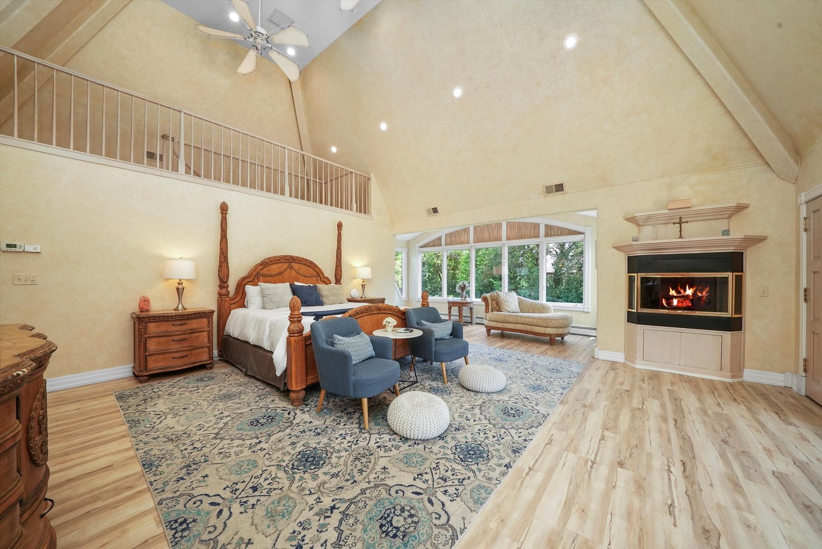 673 Milton Road Inverness, IL 60067 - Photo 57 of 125