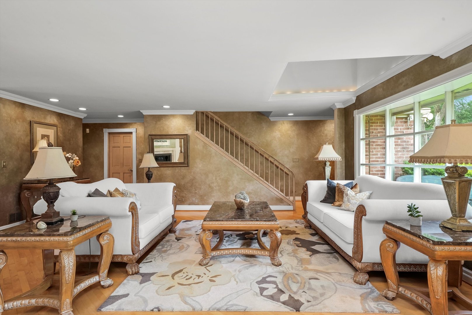 673 Milton Road Inverness, IL 60067 - Photo 6 of 125