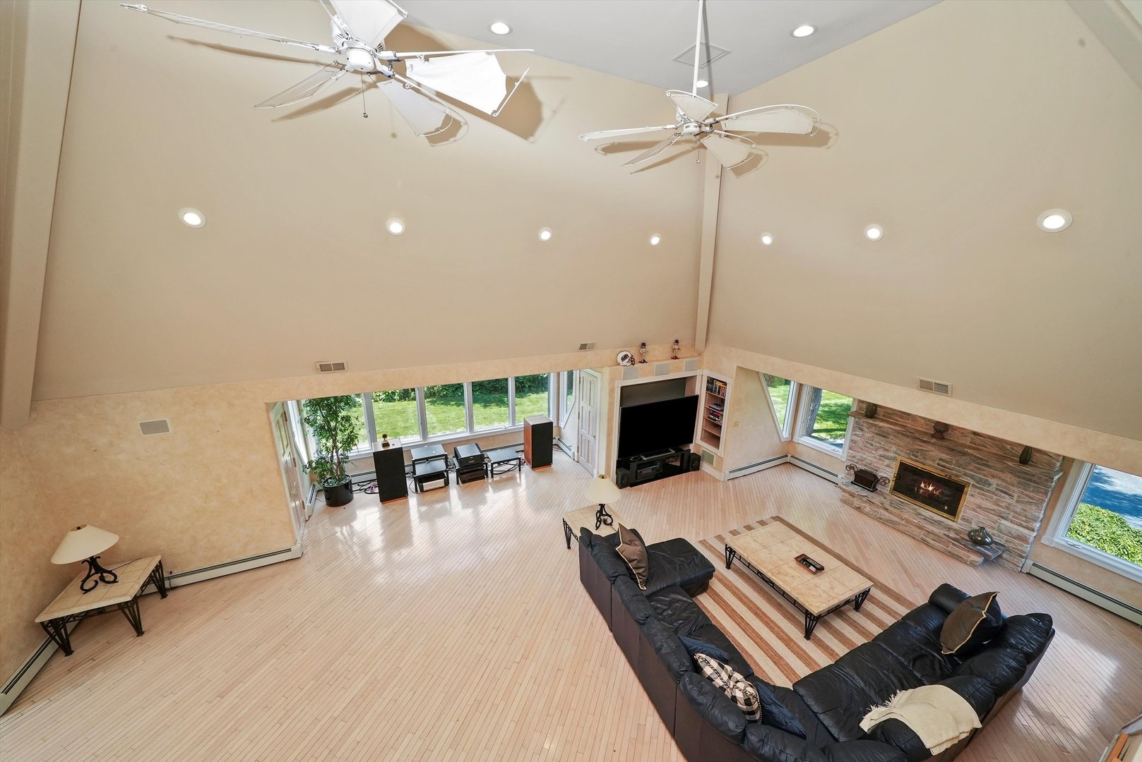 673 Milton Road Inverness, IL 60067 - Photo 74 of 125