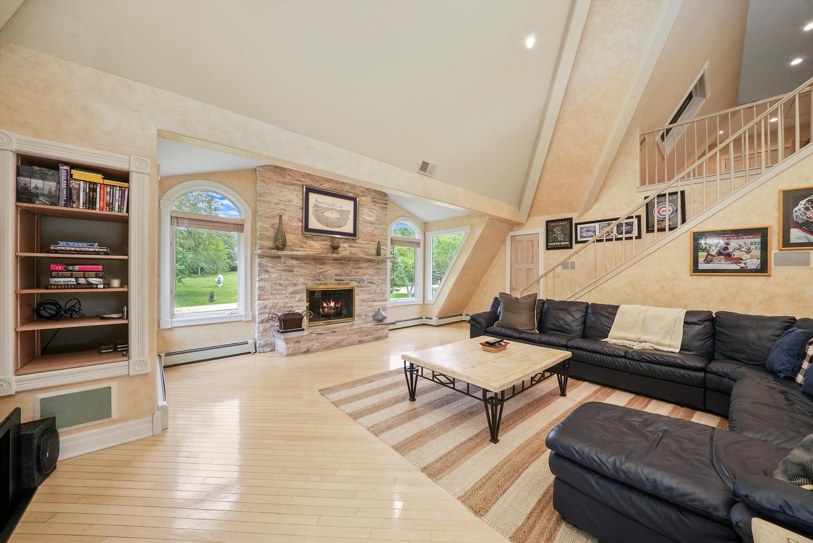 673 Milton Road Inverness, IL 60067 - Photo 80 of 125